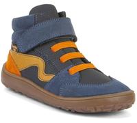 Froddo Barefoot Tex Go Blue/Denim Größe EU 36