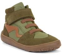 Froddo Barefoot Tex Go Olive Größe EU 34
