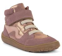 Froddo Barefoot Tex Go Pink/Gold Größe EU 35