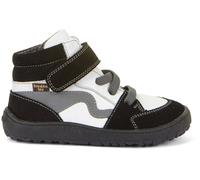Froddo Barefoot Tex Go White/Black Größe EU 36