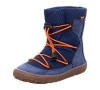 Froddo Barefoot TEX Track Wool für Kinder, blau, Größe 32 EU