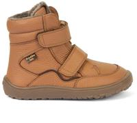 Froddo Barefoot Tex Winter Cognac Größe EU 26
