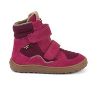 Froddo Barefoot Tex Winter Cyclamen Größe EU 38