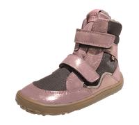 Froddo Barefoot Tex Winter für Kinder, rosa, Größe 31 EU