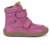 Froddo Barefoot Tex Winter Fuxia Größe EU 37