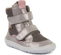 Froddo Barefoot Tex Winter Grey/Silver Größe EU 33