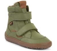 Froddo Barefoot Tex Winter Olive Größe EU 35