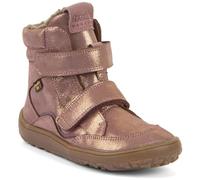 Froddo Barefoot Tex Winter Pink/Gold Größe EU 36