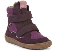 Froddo Barefoot Tex Winter Purple Größe EU 26