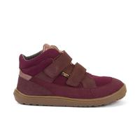 Froddo Barefoot Up Tex Autumn Bordeaux Größe EU 37