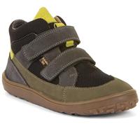 Froddo Barefoot Up Tex Autumn Grey/Black Größe EU 34