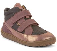 Froddo Barefoot Up Tex Autumn Grey/Pink Größe EU 31