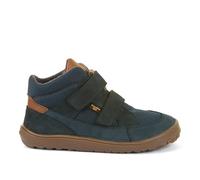 Froddo Barefoot Up Tex Autumn Petroleum Größe EU 37
