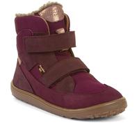 Froddo Barefoot Up Tex Winter Bordeaux Größe EU 27