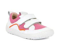 Froddo Barefoot White/Pink Größe EU 38