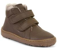 Froddo Barefoot Winter Furry Brown Größe EU 29