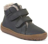 Froddo Barefoot Winter Furry Dark Blue Größe EU 29