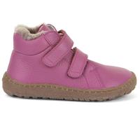 Froddo Barefoot Winter Furry Fuxia Größe EU 25