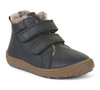 Froddo Barefoot Winter Furry G3110201 Kinder Barfußstiefel