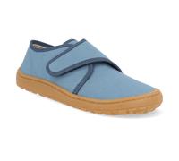 Froddo Barfuß-Hausschuhe - Slippers Denim blau 28