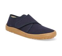 Froddo Barfuß-Hausschuhe - Slippers dunkelblau 28