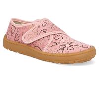Froddo Barfuß-Hausschuhe - Slippers Pink/Gold, rosa 30