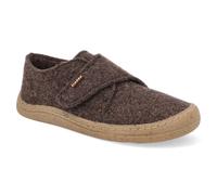 Froddo Barfuß Hausschuhe - Wooly braun 40
