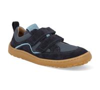 Froddo - Kid's Barefoot Baze - Barfußschuhe, Gr. 33, blau (DarkBlue)