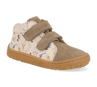 Froddo Barefoot First Step Beige Dino Größe EU 23