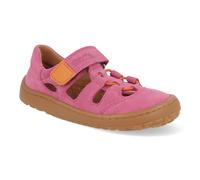 Froddo Barefoot Elastic Sandal Fuxia Größe EU 27