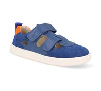 Froddo Barfuß Kindersandalen - Zeru Loop Blue electric blau 32