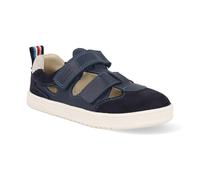 Froddo Barfuß Kindersandalen - Zeru Loop Dark blue dunkelblau 34