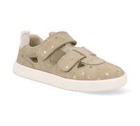 Froddo Barfuß Kindersandalen - Zeru Loop Gold beige 25
