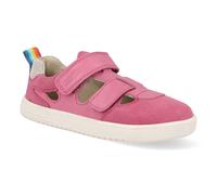 Froddo Barfuß Kindersandalen - Zeru Loop in Fuchsia 25