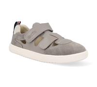 Froddo Barfuß Kindersandalen - Zeru Loop Light grey grau 31
