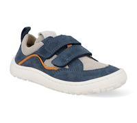 Froddo Barefoot Baze White/Denim Größe EU 32