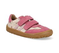 Froddo - Kid's Barefoot F-Motion - Barfußschuhe, Gr. 30, rosa (Flowers)