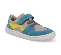 Froddo Barfuß Kindersneaker - River Grey/blau grau-blau 32