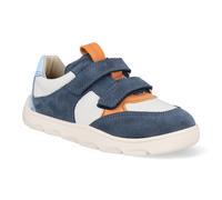Froddo Zeru Spring Barefoot White/Denim Größe EU 28