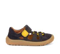 Froddo Barfuß Sandale Elastic Dark Blue Gr. 30