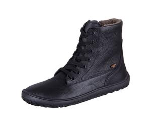 Froddo Barfuss Tex Laces für Kinder, schwarz, Größe 41 EU