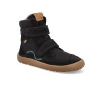 Froddo Barfuß Winterschuhe - Winter Tex Schwarz 25