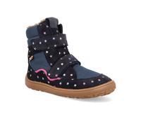 Froddo Barefoot für Kinder, blau, Größe 27 EU