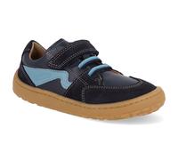 Froddo Barfußsneaker - River Dark Blue dunkelblau 27