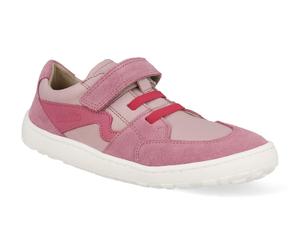 Froddo Barfußsneaker - River Fuxia/Pink Rosa 31