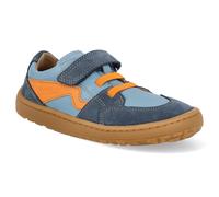 Froddo Barfußsneaker - River Jeans blau 31