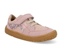 Froddo Barfußsneaker - River Pink Shine rosa 40