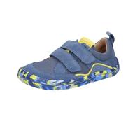 Froddo Base Barfuss Doppelklett Denim, Gr. 34