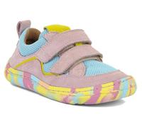 Froddo - Kid's Barefoot Base - Barfußschuhe, Gr. 24, rosa (Multicolor)