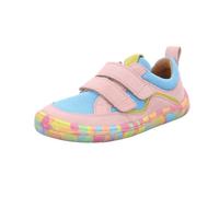 Froddo Base Barfuss Doppelklett Multicolor, Gr. 26